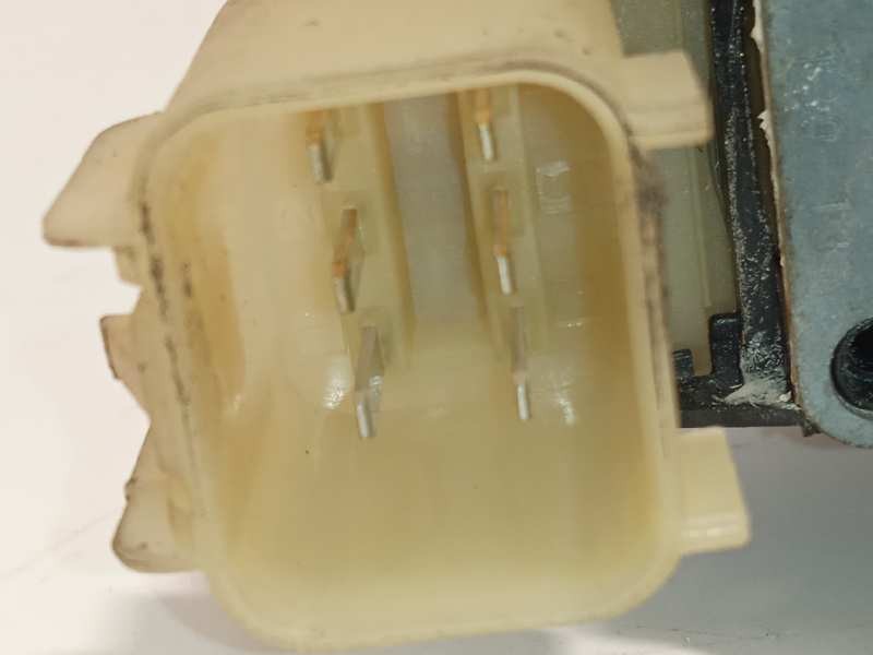 Recambio de elevalunas trasero izquierdo para ford b-max 1.6 tdci cat referencia OEM IAM 6CP114A389L4A  