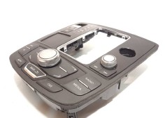 Recambio de mando multifuncion para audi a6 lim. (4g2) 3.0 tfsi quattro referencia OEM IAM 4G1919610A   2