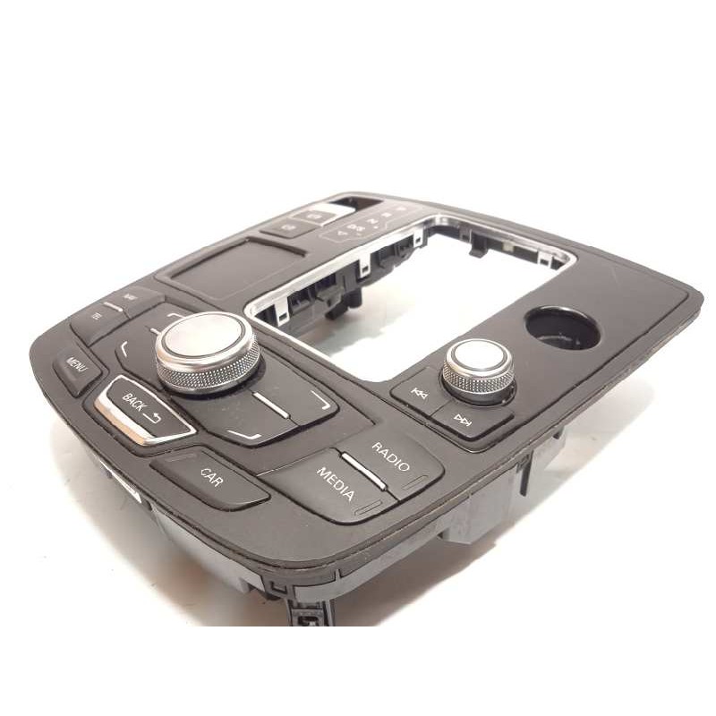 Recambio de mando multifuncion para audi a6 lim. (4g2) 3.0 tfsi quattro referencia OEM IAM 4G1919610A  
