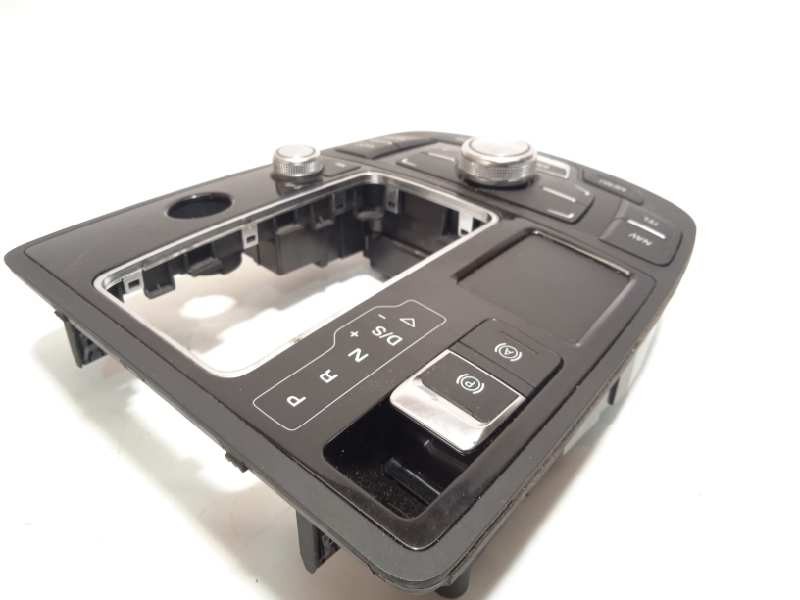 Recambio de mando multifuncion para audi a6 lim. (4g2) 3.0 tfsi quattro referencia OEM IAM 4G1919610A  