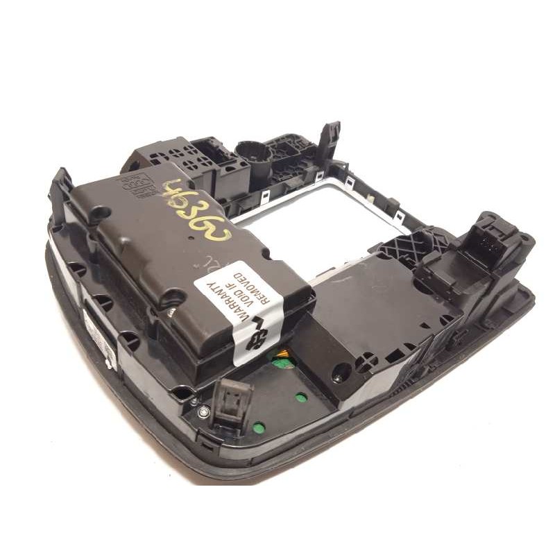 Recambio de mando multifuncion para audi a6 lim. (4g2) 3.0 tfsi quattro referencia OEM IAM 4G1919610A  