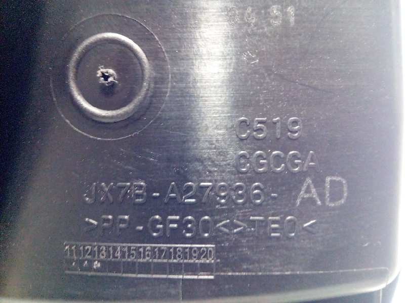 Recambio de tapa exterior combustible para ford focus turnier active referencia OEM IAM JX7BA27936AD  