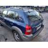 hyundai tucson (jm) del año 2005