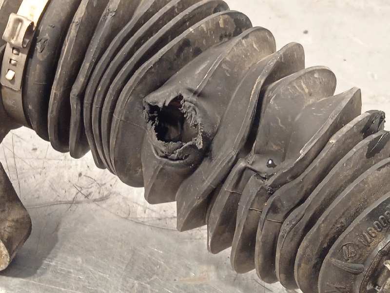 Recambio de cremallera direccion para mini mini (r56) cooper referencia OEM IAM 6778549  32106778549