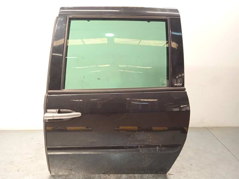 Recambio de puerta lateral corredera izquierda para peugeot 807 sv referencia OEM IAM 9006H9  