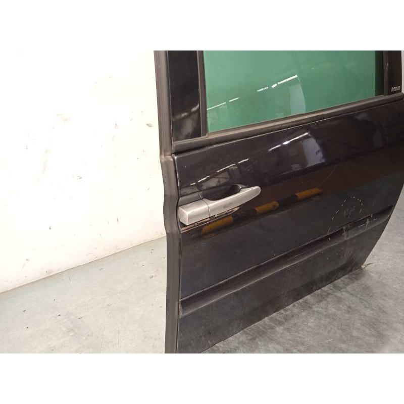 Recambio de puerta lateral corredera izquierda para peugeot 807 sv referencia OEM IAM 9006H9  