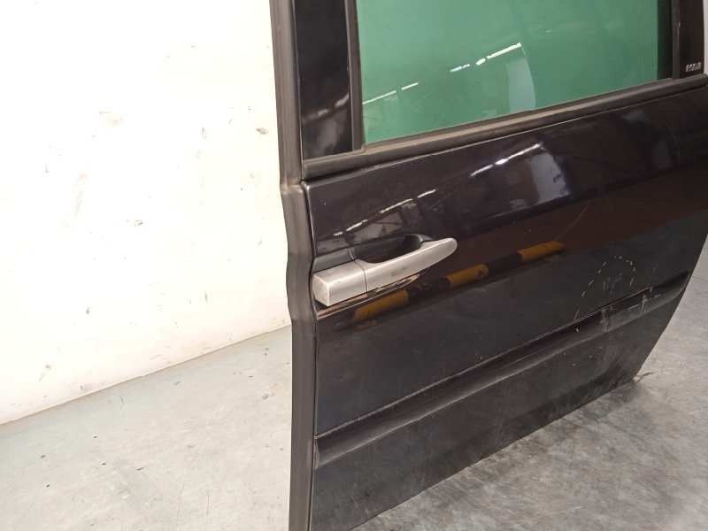 Recambio de puerta lateral corredera izquierda para peugeot 807 sv referencia OEM IAM 9006H9  