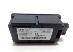 Recambio de modulo electronico para kia cee´d 1.6 crdi cat referencia OEM IAM 95800A2100  