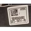 Recambio de mando multifuncion para jaguar xe 2.0 diesel cat referencia OEM IAM GX7319F211PB  