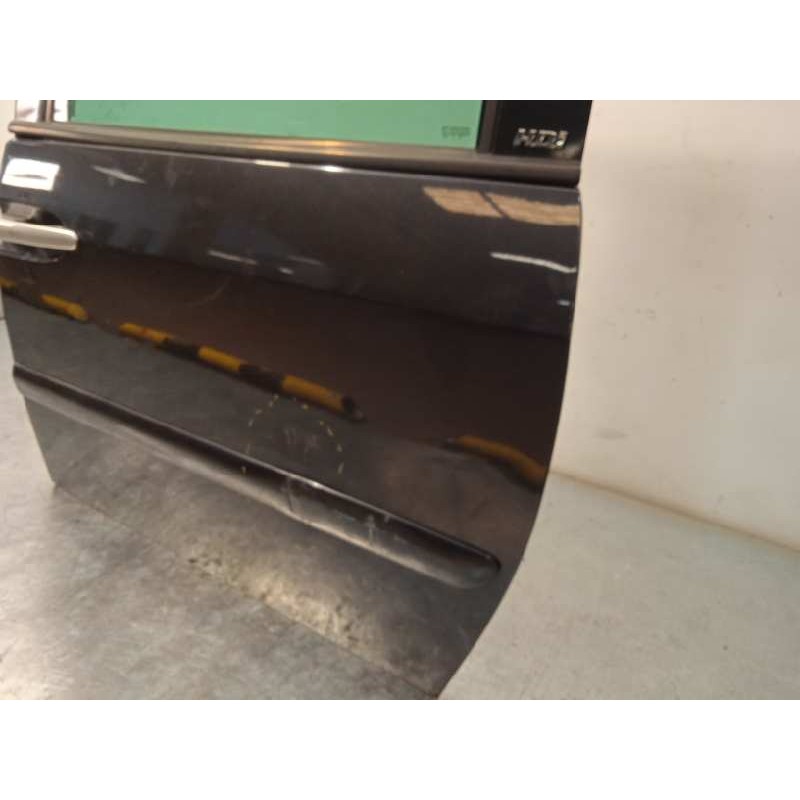 Recambio de puerta lateral corredera izquierda para peugeot 807 sv referencia OEM IAM 9006H9  