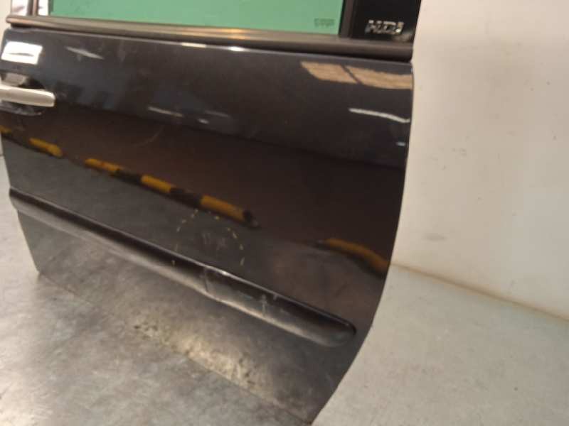 Recambio de puerta lateral corredera izquierda para peugeot 807 sv referencia OEM IAM 9006H9  