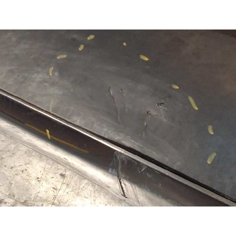 Recambio de puerta lateral corredera izquierda para peugeot 807 sv referencia OEM IAM 9006H9  