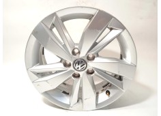 Recambio de llanta para volkswagen polo sport referencia OEM IAM 2G0601025AD  2G0601025AD1IZ 2