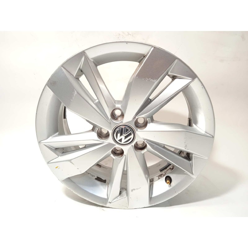 Recambio de llanta para volkswagen polo sport referencia OEM IAM 2G0601025AD  2G0601025AD1IZ