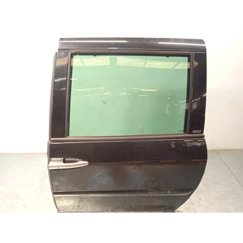 Recambio de puerta lateral corredera izquierda para peugeot 807 sv referencia OEM IAM 9006H9  