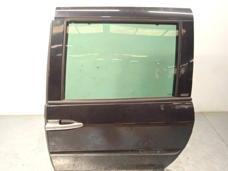 Recambio de puerta lateral corredera izquierda para peugeot 807 sv referencia OEM IAM 9006H9  