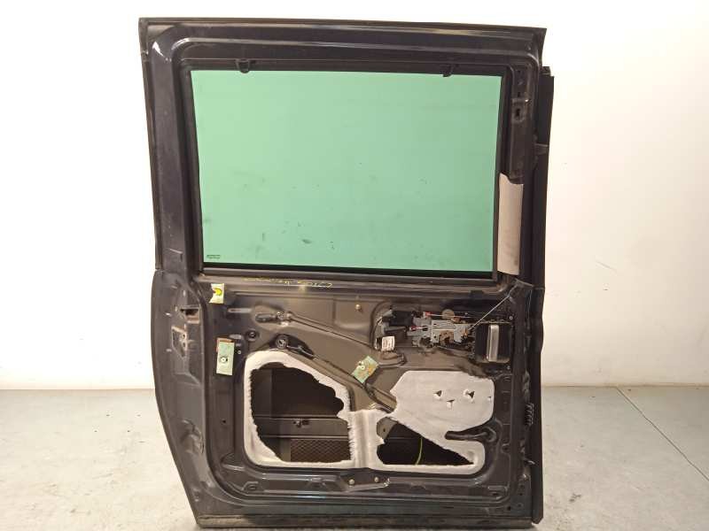Recambio de puerta lateral corredera izquierda para peugeot 807 sv referencia OEM IAM 9006H9  