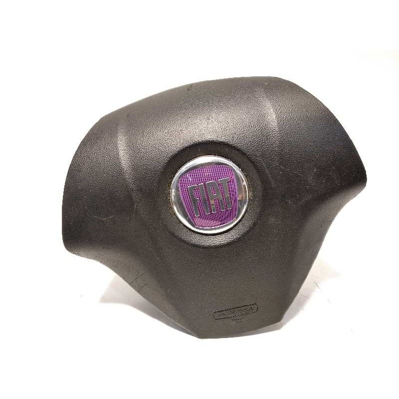 Recambio de airbag delantero izquierdo para fiat bravo (198) 1.9 emotion multijet referencia OEM IAM 07354615250  