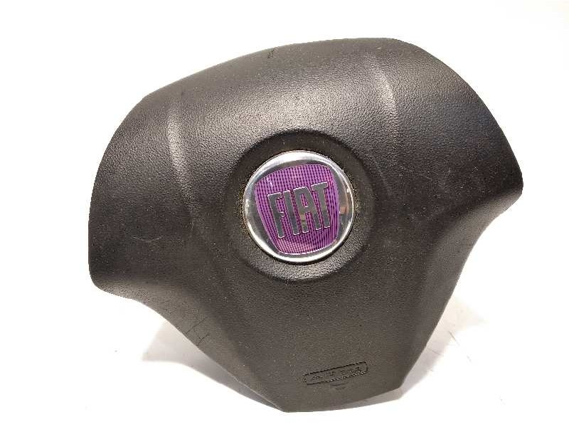 Recambio de airbag delantero izquierdo para fiat bravo (198) 1.9 emotion multijet referencia OEM IAM 07354615250  
