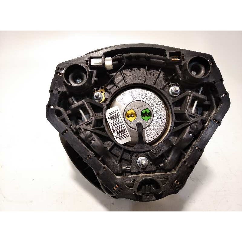 Recambio de airbag delantero izquierdo para fiat bravo (198) 1.9 emotion multijet referencia OEM IAM 07354615250  