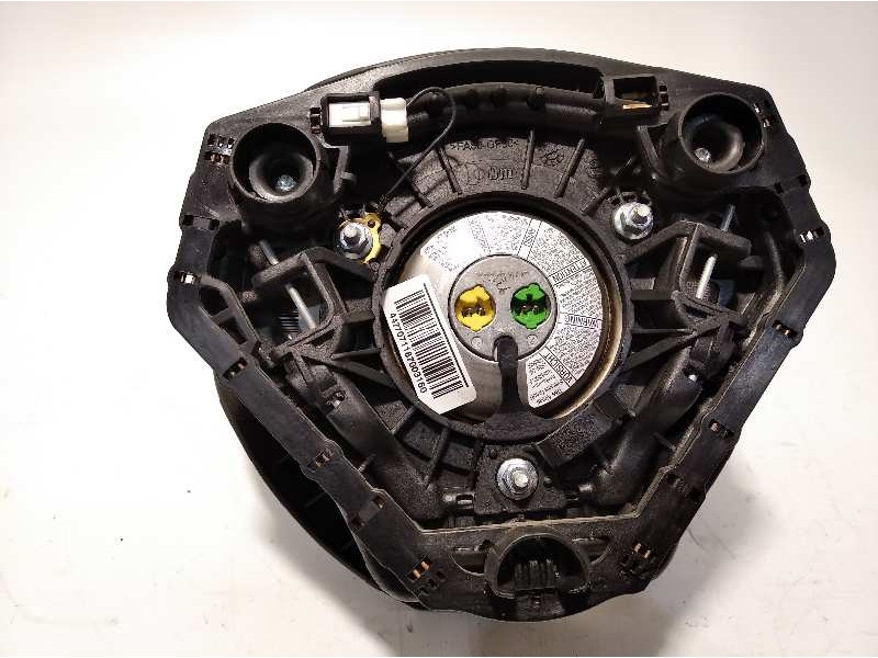Recambio de airbag delantero izquierdo para fiat bravo (198) 1.9 emotion multijet referencia OEM IAM 07354615250  