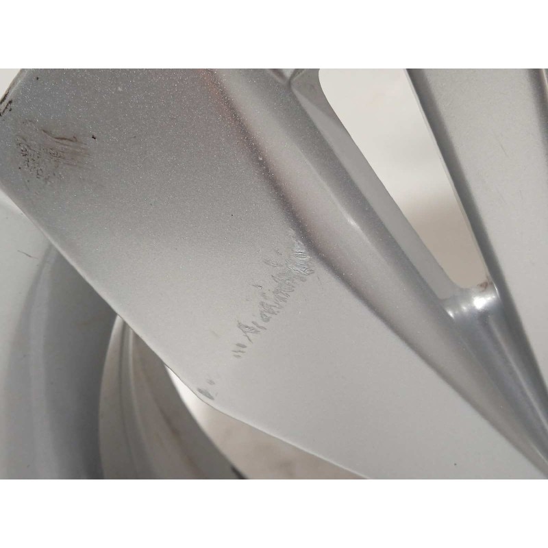 Recambio de llanta para volkswagen polo sport referencia OEM IAM 2G0601025AD  2G0601025AD1IZ