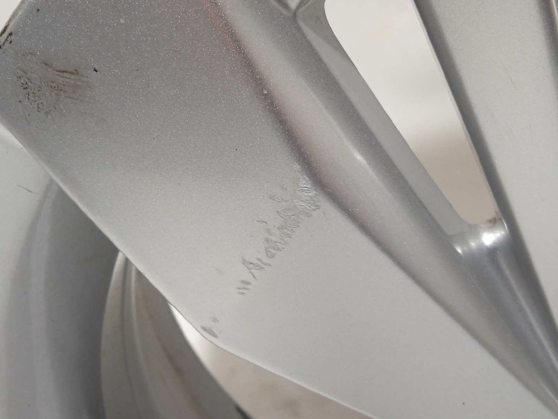 Recambio de llanta para volkswagen polo sport referencia OEM IAM 2G0601025AD  2G0601025AD1IZ