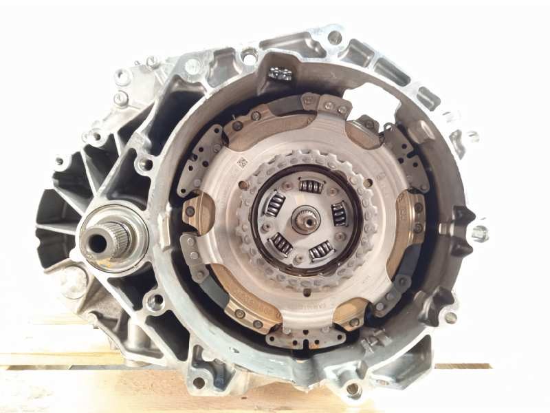 Recambio de despiece caja cambios para seat leon sportstourer (kl8) fr referencia OEM IAM UUF 0CW300051N001 0CW300051N