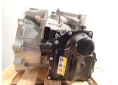 Recambio de despiece caja cambios para seat leon sportstourer (kl8) fr referencia OEM IAM UUF 0CW300051N001 0CW300051N 2