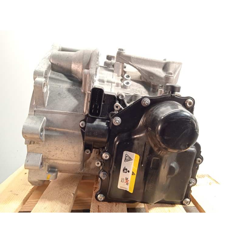 Recambio de despiece caja cambios para seat leon sportstourer (kl8) fr referencia OEM IAM UUF 0CW300051N001 0CW300051N