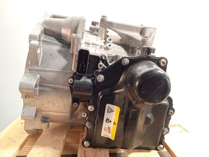 Recambio de despiece caja cambios para seat leon sportstourer (kl8) fr referencia OEM IAM UUF 0CW300051N001 0CW300051N