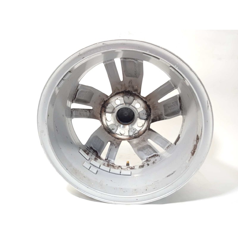 Recambio de llanta para volkswagen polo sport referencia OEM IAM 2G0601025AD  2G0601025AD1IZ