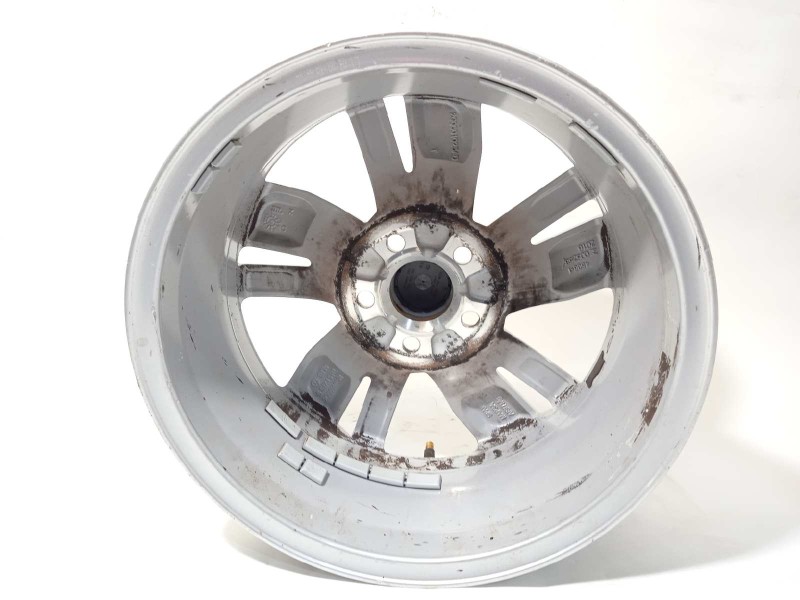 Recambio de llanta para volkswagen polo sport referencia OEM IAM 2G0601025AD  2G0601025AD1IZ