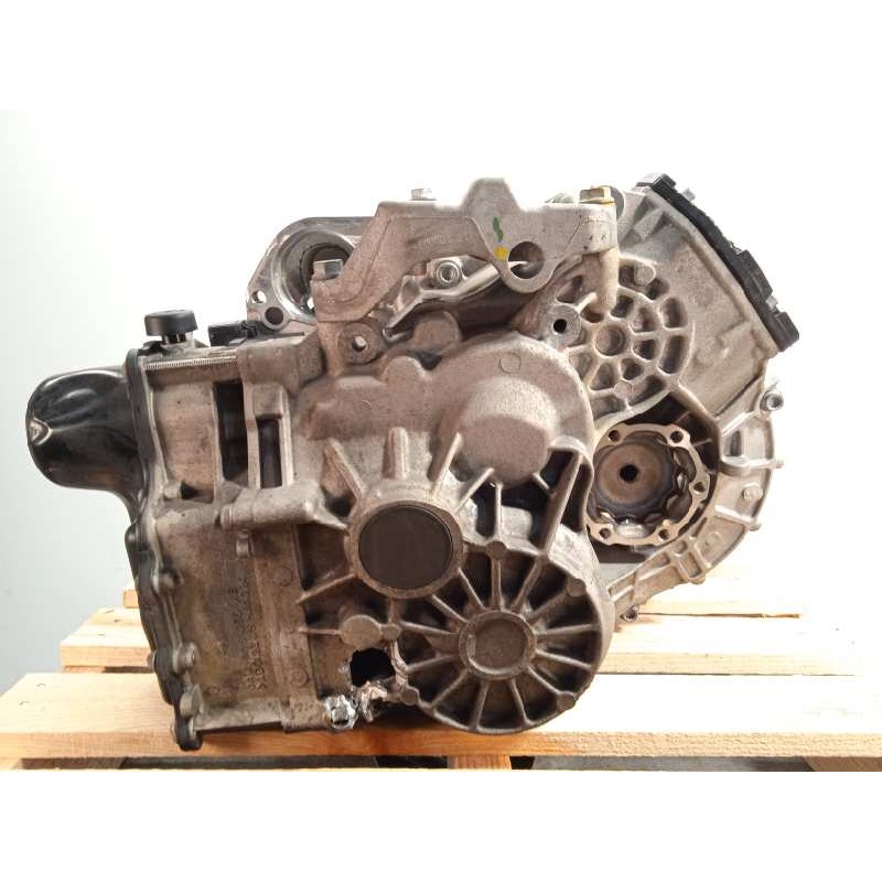 Recambio de despiece caja cambios para seat leon sportstourer (kl8) fr referencia OEM IAM UUF 0CW300051N001 0CW300051N