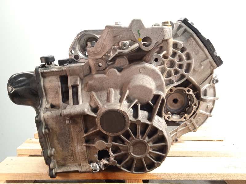 Recambio de despiece caja cambios para seat leon sportstourer (kl8) fr referencia OEM IAM UUF 0CW300051N001 0CW300051N