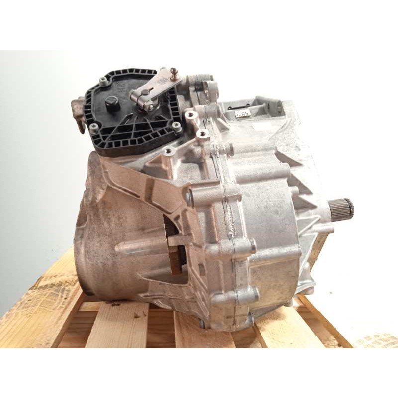 Recambio de despiece caja cambios para seat leon sportstourer (kl8) fr referencia OEM IAM UUF 0CW300051N001 0CW300051N