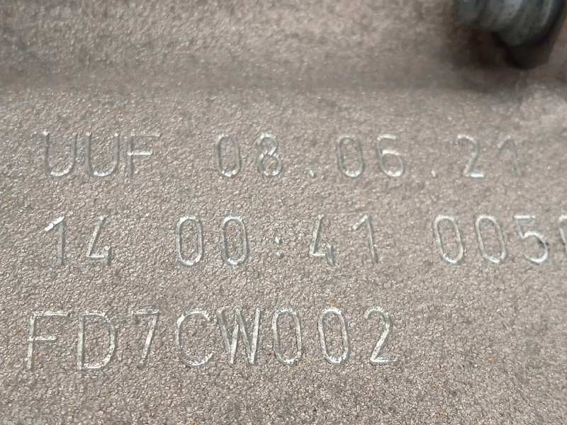 Recambio de despiece caja cambios para seat leon sportstourer (kl8) fr referencia OEM IAM UUF 0CW300051N001 0CW300051N