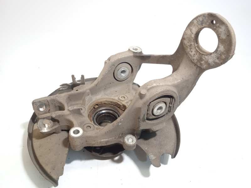 Recambio de mangueta trasera derecha para audi a6 lim. (4g2) 3.0 tfsi quattro referencia OEM IAM 8K0505432AH  