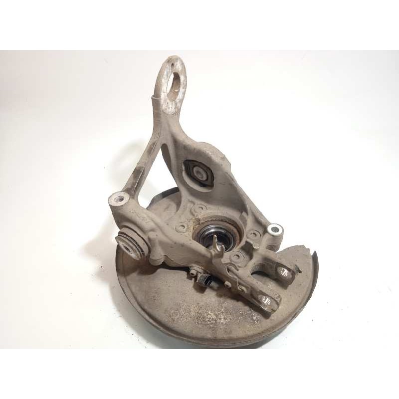 Recambio de mangueta trasera derecha para audi a6 lim. (4g2) 3.0 tfsi quattro referencia OEM IAM 8K0505432AH  