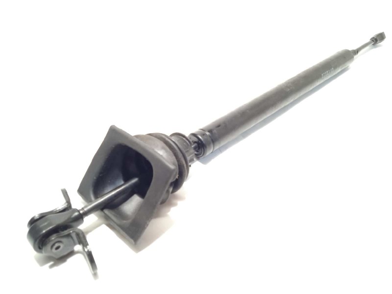 Recambio de retenedor puerta para porsche panamera 4 s referencia OEM IAM 97053715200  97053715200AS04