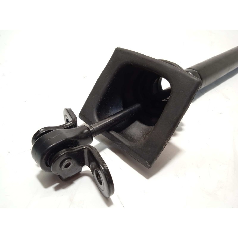 Recambio de retenedor puerta para porsche panamera 4 s referencia OEM IAM 97053715200  97053715200AS04