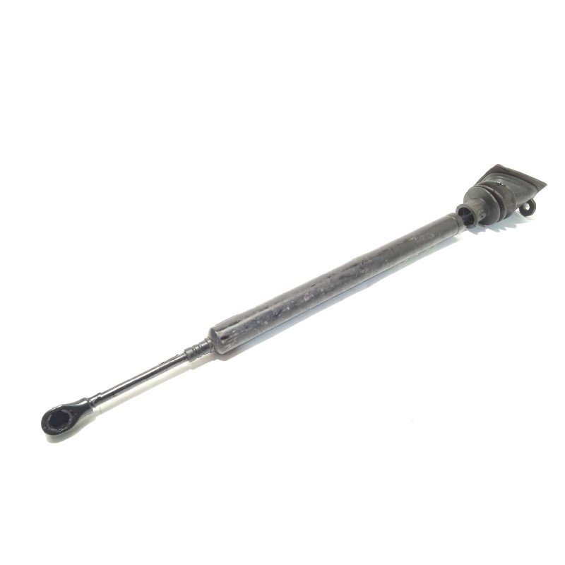 Recambio de retenedor puerta para porsche panamera 4 s referencia OEM IAM 97053715200  97053715200AS04