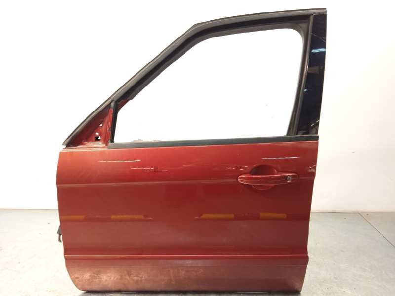 Recambio de puerta delantera izquierda para ford s-max (ca1) trend referencia OEM IAM 1572632  