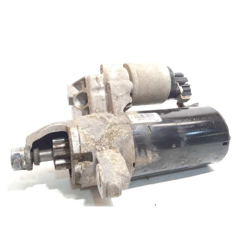 Recambio de motor arranque para audi a6 lim. (4g2) 3.0 tfsi quattro referencia OEM IAM 06E911021D  0001138019