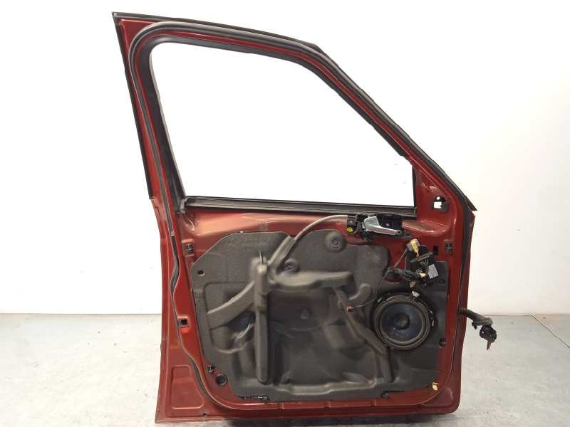 Recambio de puerta delantera izquierda para ford s-max (ca1) trend referencia OEM IAM 1572632  