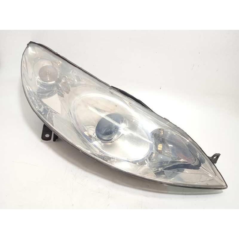 Recambio de faro derecho para peugeot 407 sw sr confort referencia OEM IAM 620690  0301213204