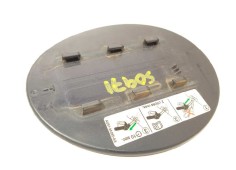 Recambio de tapa exterior combustible para ford b-max 1.6 tdci cat referencia OEM IAM 1760792   2