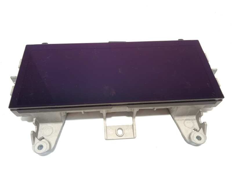 Recambio de pantalla multifuncion para mini mini 5-trg. (f55) cooper s referencia OEM IAM 65505A477D0  5A477D0