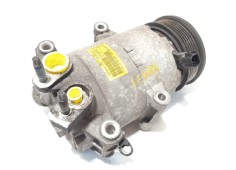 Recambio de compresor aire acondicionado para ford b-max 1.6 tdci cat referencia OEM IAM AV1119D629BA  2025775