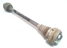 Recambio de transmision trasera derecha para audi a6 lim. (4g2) 3.0 tfsi quattro referencia OEM IAM 8R0501203C   2